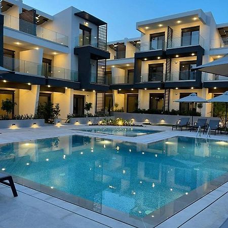 Evion Residence A11 니키티 외부 사진