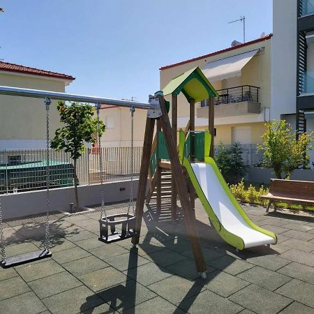 Evion Residence A11 니키티 외부 사진