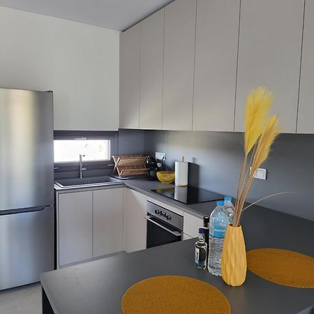 Evion Residence A11 니키티 외부 사진