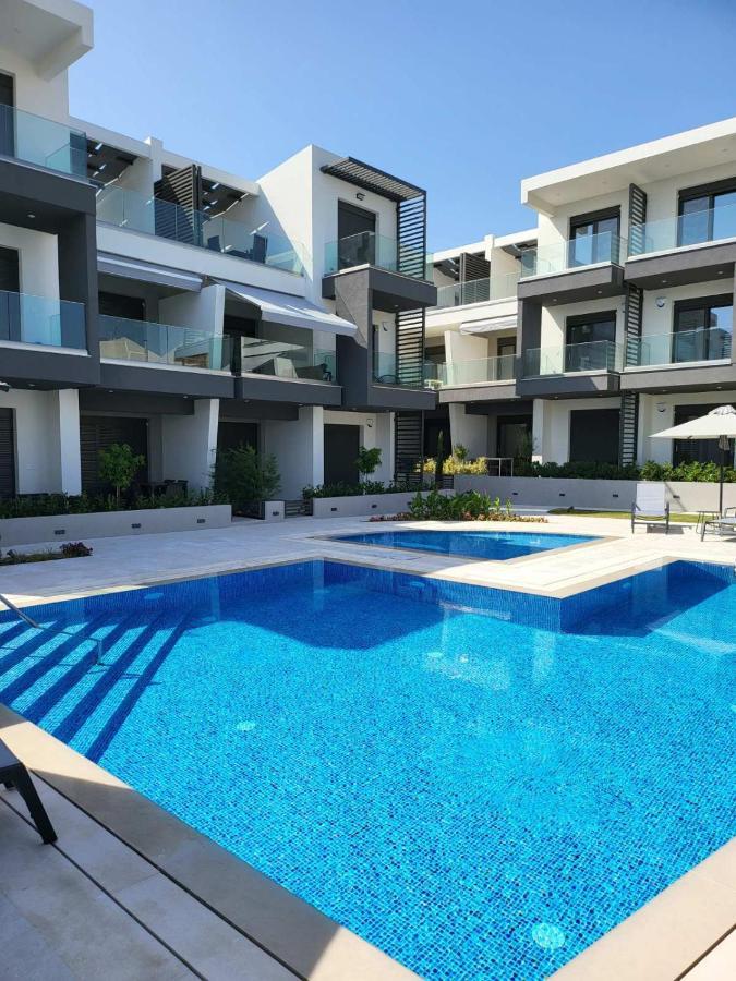 Evion Residence A11 니키티 외부 사진