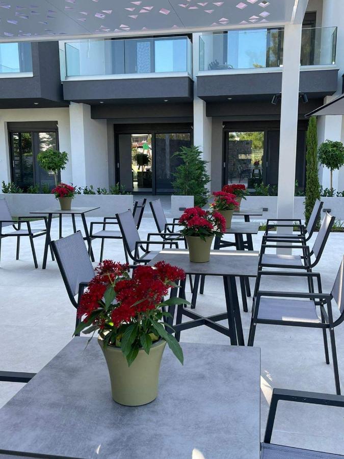 Evion Residence A11 니키티 외부 사진
