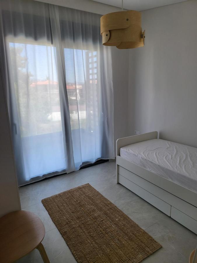 Evion Residence A11 니키티 외부 사진