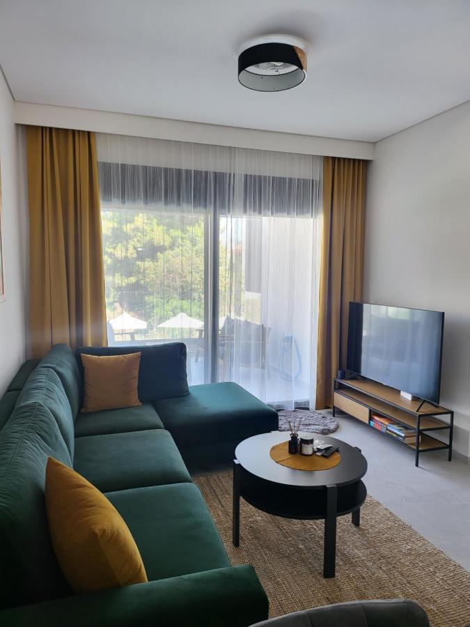 Evion Residence A11 니키티 외부 사진