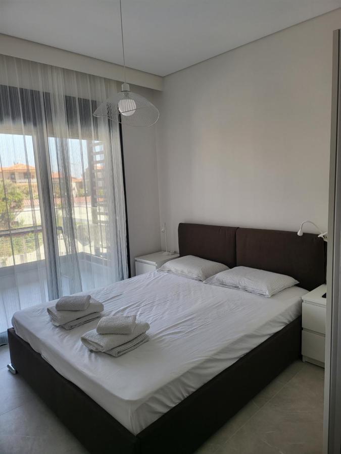 Evion Residence A11 니키티 외부 사진