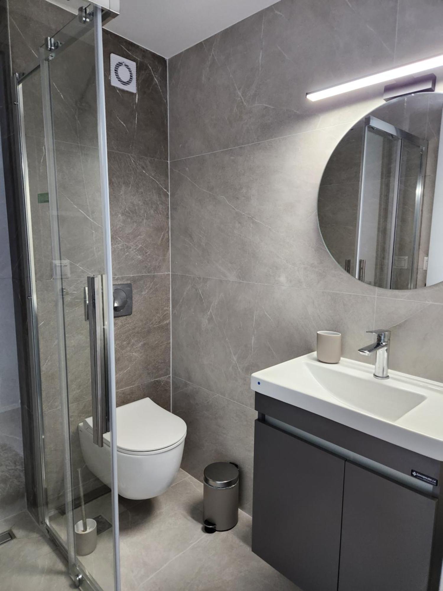 Evion Residence A11 니키티 외부 사진