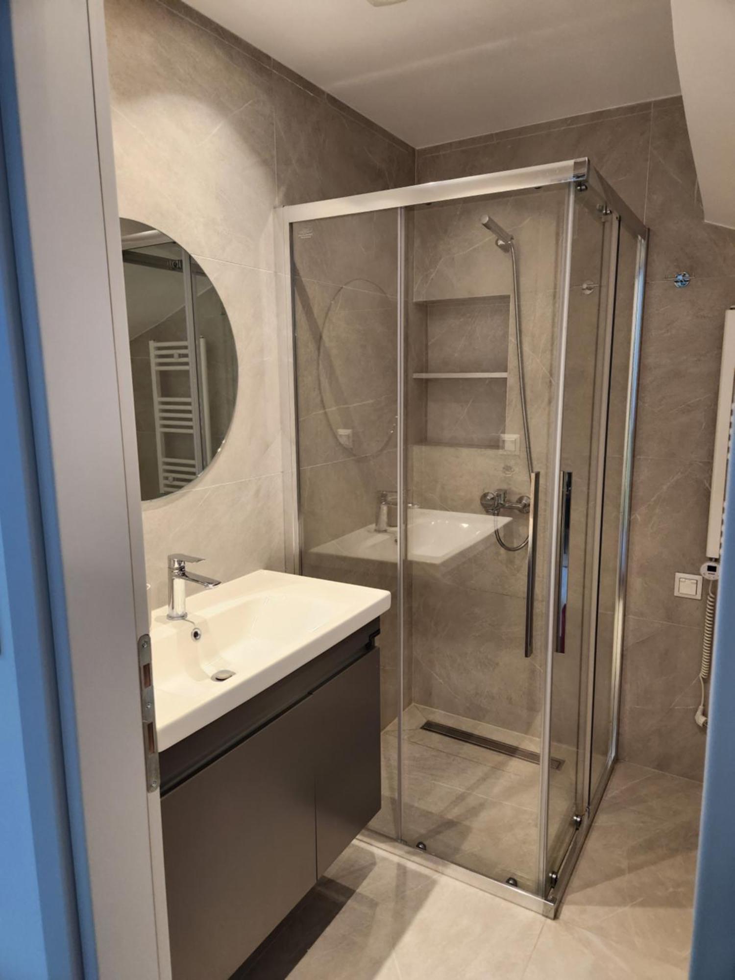 Evion Residence A11 니키티 외부 사진