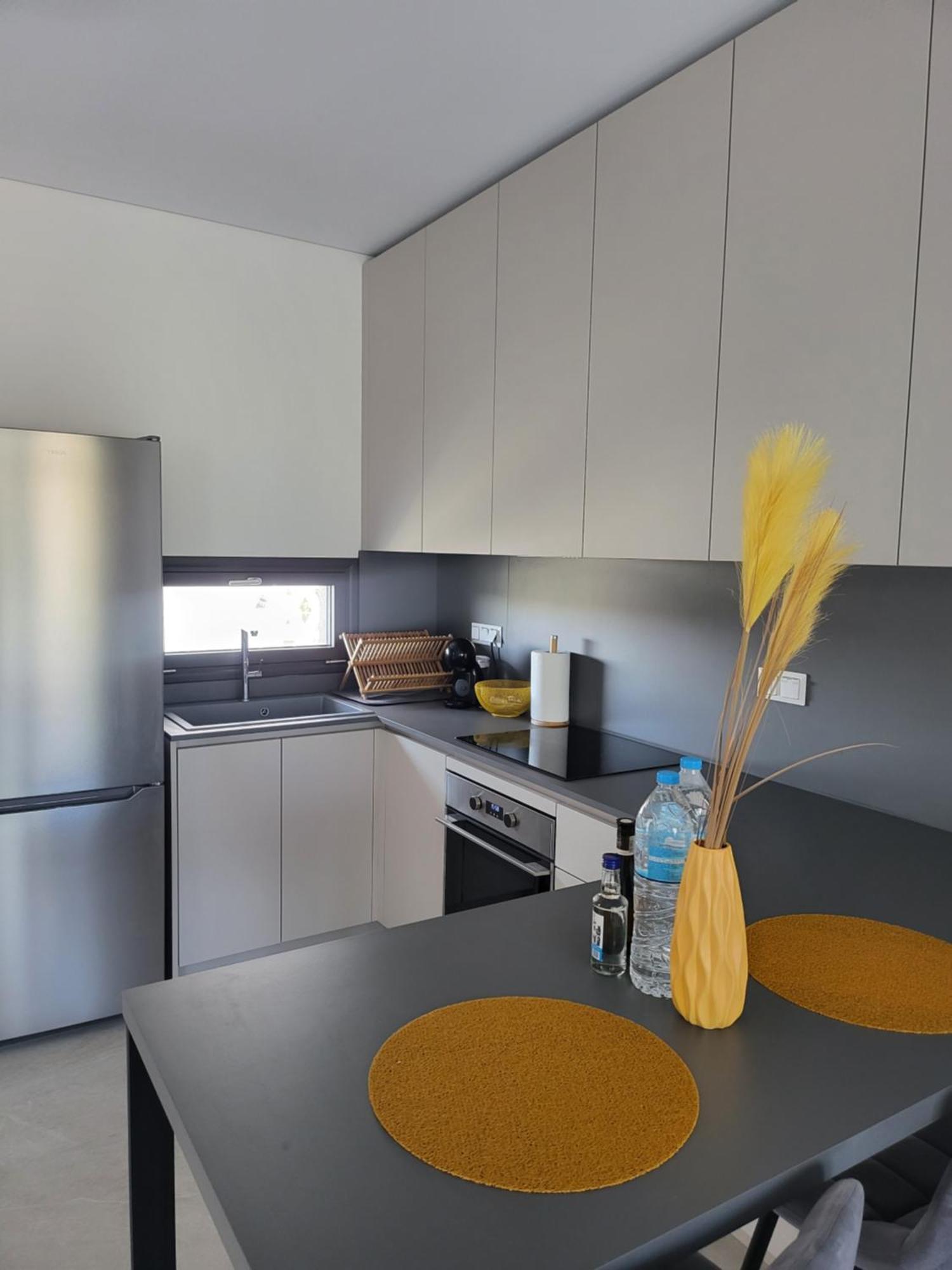 Evion Residence A11 니키티 외부 사진